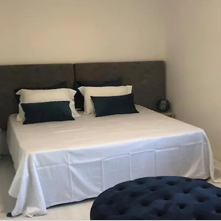 Appartamento Cabedelo Beachfront Double Bedroom *