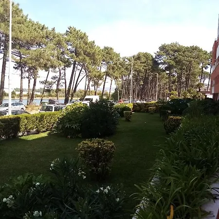 Appartamento Cabedelo Beachfront Double Bedroom Viana do Castelo